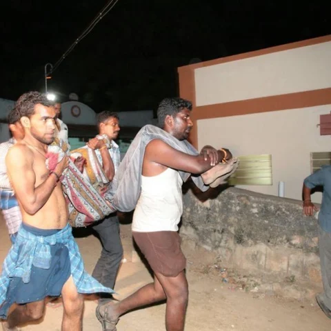 குரங்கணியில் தீ வைத்தது யார்? விரைவில் விசாரணை அறிக்கை தாக்கல்!