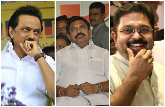 ``திருவாரூர் இடைத்தேர்தல் ரத்து!” -தலைமைத் தேர்தல் ஆணையம் உத்தரவு