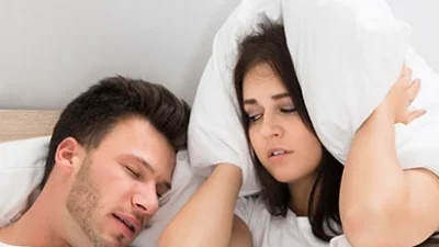 Snoring