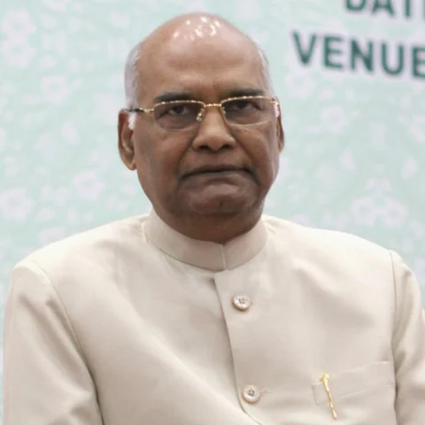 "அன்பார்ந்த ராம்நாத் கோவிந்த்ஜி..!".. குடியரசுத் தலைவருக்கு ஜே.என்.யூ மாணவரின் திறந்த மடல்!