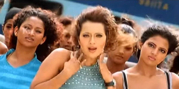 எப்படி இருந்த சென்ஸார் போர்டு இப்போ இப்படி ஆயிடுச்சே!
