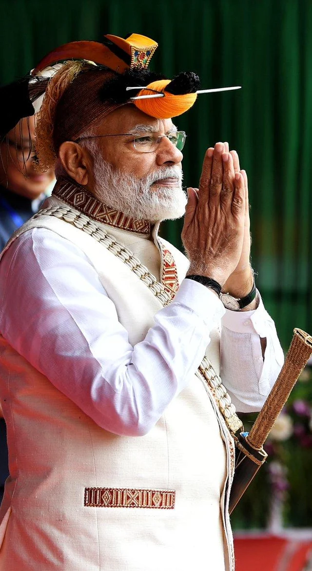 ஆந்திரா டு தமிழ்நாடு! - பிரதமர் மோடி வருகையும் விஸ்வரூபம் எடுத்த எதிர்ப்பு அலையும்