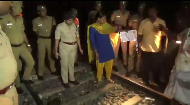 திருவள்ளூர் மாவட்டம் கும்மிடிப்பூண்டி அருகே கல்லூரி மாணவர் வெட்டிக்கொலை!