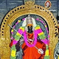நவராத்திரி!