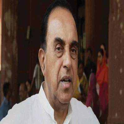 "சசிகலாவை தமிழக சிறைக்கு மாற்ற வேண்டும்"- சுப்ரமணியன் சுவாமி ட்வீட்!