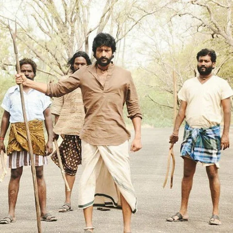ஒரு என்கவுன்டர், பின்னணி, விசாரணை, பாடம்! ‘களத்தூர் கிராமம்’ விமர்சனம்