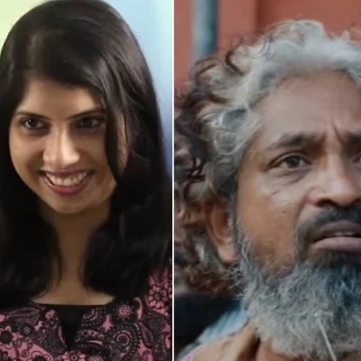 ‘இப்ப எப்டி ஃபீல் பண்றீங்க?’ பிச்சைக்காரன் படத்தில் நடித்தவர்களிடம் கேட்டபோது..
