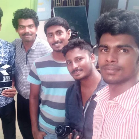 "கேமரா இருந்தா கேமராமேன்; லேப்டாப் இருந்தா எடிட்டர்... இதான் எங்க ரகசியம்"! #MicSet