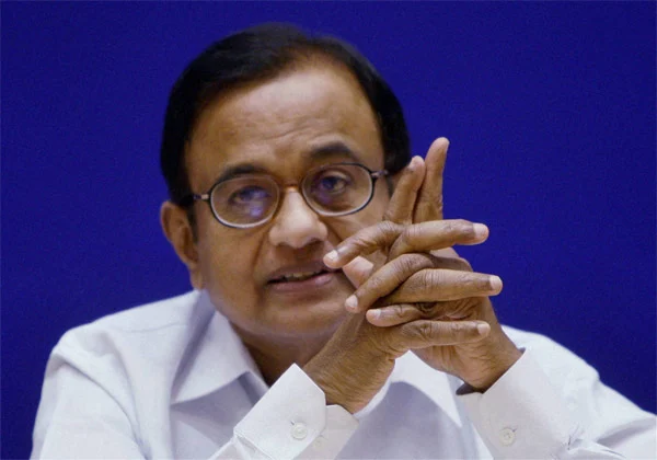 ரகுராம்ராஜனுக்கு ப.சிதம்பரம் ஆதரவு!