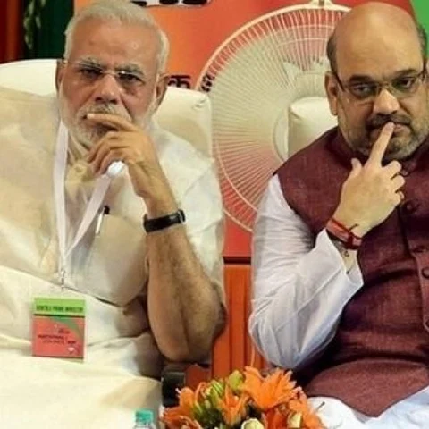 `மக்களவைத் தேர்தலில் மோடி அலைக்கு சாத்தியமில்லை!’ - பா.ஜ.க மூத்த தலைவர் கணிப்பு