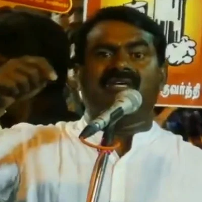 வந்தால் செய்வோம் என்பவர்கள் ஏன் வந்தபோது செய்யவில்லை? கொந்தளிக்கிறார் சீமான்!