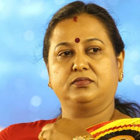 `எந்தக் கட்சியுடனும் ஒப்பிடவில்லை; எங்கள் பலம் எங்களுக்குத் தெரியும்!’ - பிரேமலதா விஜயகாந்த்