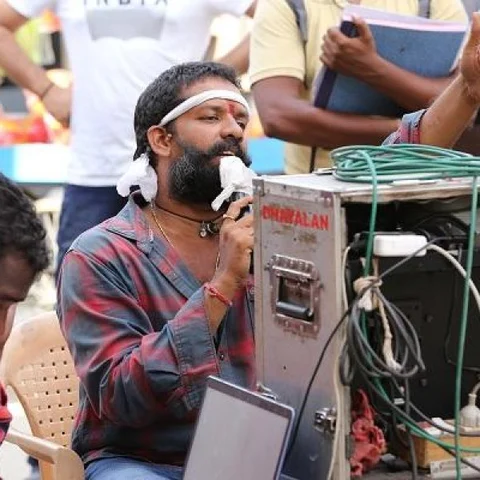 "ரஜினி சமத்தாவும், சூப்பராவும் ஆடியிருக்கார்!" - 'உல்லாலா' பாபா பாஸ்கர்