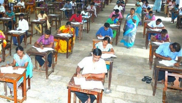 டி.என்.பி.எஸ்.சி க்ரூப் 4 மாதிரி வினாத்தாள் (விடைகளுடன்)