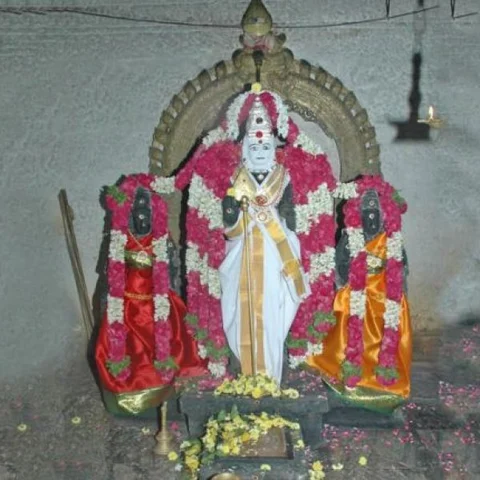 சக்தி யாத்திரை - ஞானமலை!