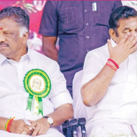 அ.தி.மு.க கூட்டணியில் மேலும் 2 கட்சிகள்! - தொகுதிக்காக நடக்கிறது பேச்சுவார்த்தை