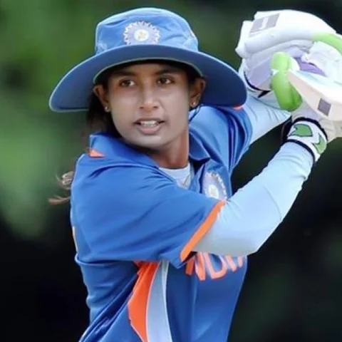 ``இந்திய கேப்டன் ஒரு பொய்யர், தகுதியற்றவர்” - கொதிக்கும் மிதாலி ராஜின் மேனேஜர்