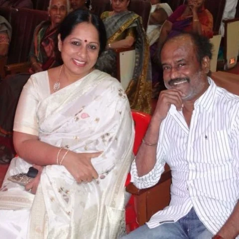 `` `இனி ஒவ்வொரு வருஷமும் எனக்கு ராக்கி கட்டணும்'னு ரஜினி சொன்னார்!’’ சத்யப்ரியா