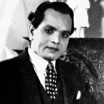 ராஜா சாண்டோ ( தமிழ் சினிமா முன்னோடிகள் - 2 )