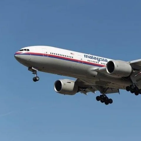 `1549 நாள்கள் தேடியாச்சு... இனிமே முடியாது!' - முடிவுக்கு வந்த MH370 தேடல்