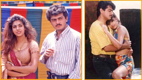 அஜித் 56; ‘காதல் புத்தகம்’ முதல் ‘வேதாளம்’ வரை