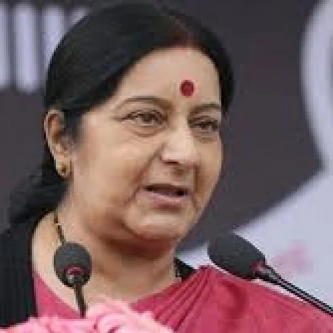 சீன பிரதமரை, மோடி விரைவில் சந்திப்பார்..! சுஸ்மா சுவராஜ் அறிவிப்பு