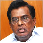 வீரபாண்டி ஆறுமுகம் மீது மற்றொரு நில அபகரிப்பு புகார்!