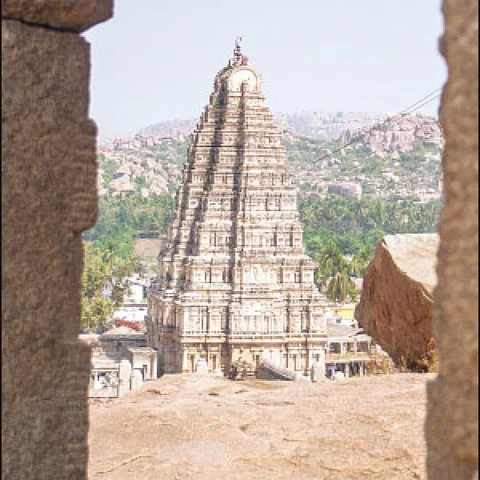 கொஞ்சம் சரித்திரம் கொஞ்சம் தரிசனம்! - 5