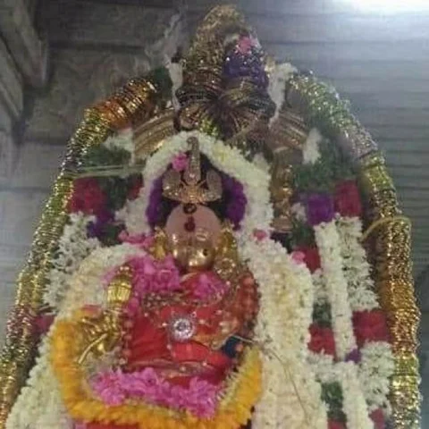 பாலாற்றில் நடைபெறும் `முடவன் முழுக்கு' உற்சவம்! - காஞ்சிபுரம் சிவபக்தர்கள் ஏற்பாடு