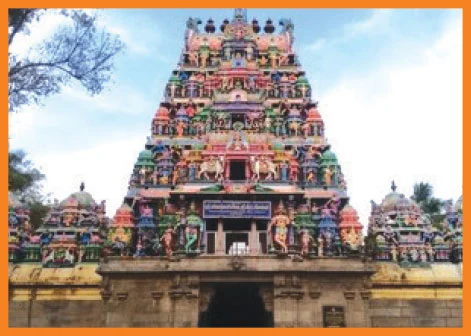 சிவபெருமானின் அட்ட வீரட்டத் தலங்களும், அவற்றின் மகிமைகளும்... Exclusive deal