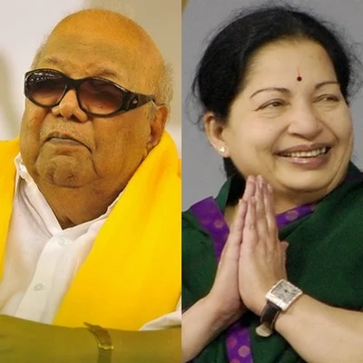 2006 தேர்தல் ஃபிளாஷ்பேக்: வாகை சூடிய, வீழ்ந்த விஐபிக்கள்!