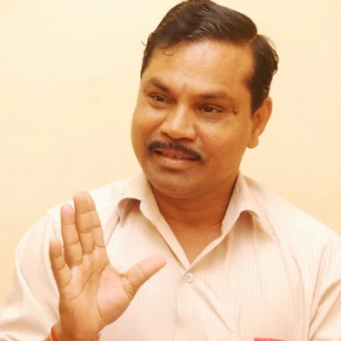 `எனது இறுதி மரண வாக்குமூலம்!' - ராமர் பிள்ளையின் அதிர்ச்சி வீடியோ