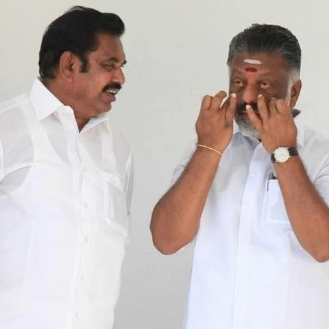 இழுபறியில் இணைப்பு முயற்சி! உள்துறையை ஓ.பன்னீர்செல்வம் குறிவைப்பது ஏன்?