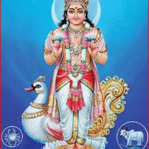 சந்திராஷ்டம நாளில் முக்கியக் காரியங்கள், புது முயற்சிகளில் ஈடுபடக் கூடாது... ஏன்? #Astrology