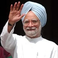 விடைபெற்றார் மன்மோகன் சிங்; அமைச்சரவை கூட்டம் தொடங்கியது!