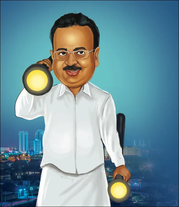 சீக்ரெட் ஸ்பெஷல்: 6 நிமிட வாசிப்பில் ஜூ.வி-யின் 9 தெறிப்புகள்!