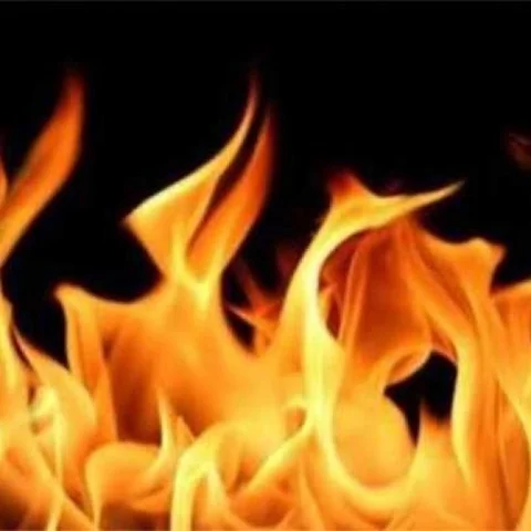 ஆணவக் கொலையின் உச்சம்! - மகளை எரித்து சாம்பலை ஆற்றில் கரைத்த தந்தை #Telangana
