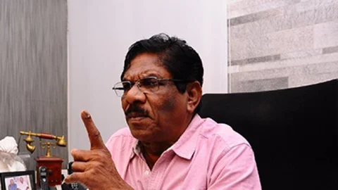 பாரதிராஜா