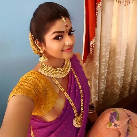 “வீட்ல அந்த மூணும் பண்ணலைன்னா, சென்னைல கிறுக்கு பிடிச்சிடும்!” ‘நந்தினி’ நித்யா ராம்