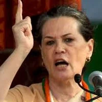 தேர்தல் வாக்குறுதிகளை பா.ஜ.க. நிறைவேற்றாது: சோனியா காந்தி குற்றச்சாட்டு!