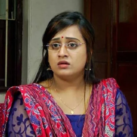 மீண்டும் திருமணம் தள்ளிப் போனது ஏன்?- 'ராஜா ராணி' ஷப்னம்