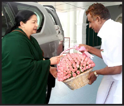 மந்திரி தந்திரி! - 30