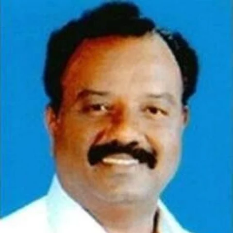 முன்னாள் எம்.எல்.ஏ ஜான் ஜேக்கப் திடீர் மரணம்