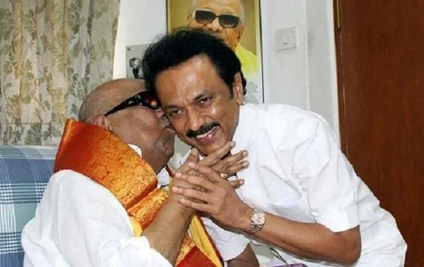 ‘எரிவதை இழுத்தால் கொதிப்பது அடங்கும்' - தொண்டர்களுக்கு ஸ்டாலினின் பிறந்தநாள் மெசேஜ்
