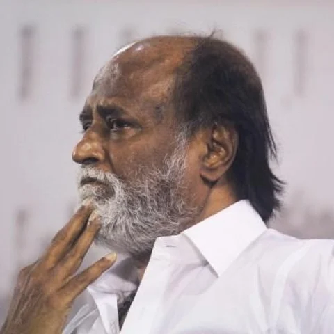 அமெரிக்கா பறந்தார் ரஜினிகாந்த்!