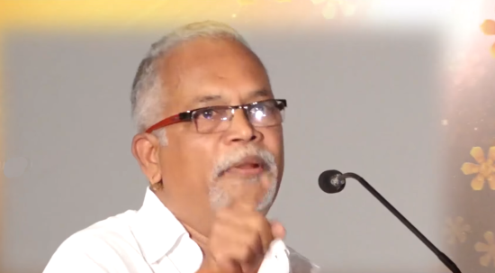 விசாரணை ஹீரோவும் விஜய், அஜித் மாதிரிதான் - சாரு நிவேதிதா பேச்சு!