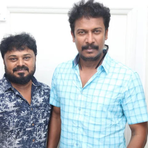 “ ‘முகவரி’ படத்துக்கு ஒரு ஓட்டுல தேசிய விருது மிஸ்..!” - இயக்குநர் வி.இஸட்.துரை