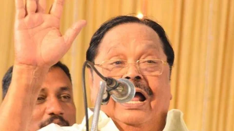 துரைமுருகன்