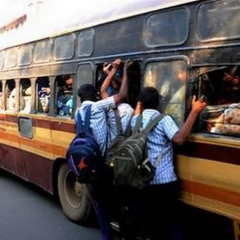 இப்படியும் நடக்கிறது! அரசு போக்குவரத்துத்துறையை மிரளவைத்த அதிகாரிகள்!