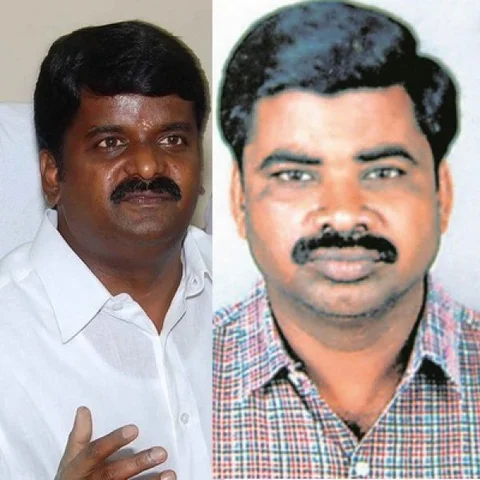 ‘நாமக்கல் சுப்ரமணியன் ஏன் சாக வேண்டும்?!’ - சுகாதாரத்துறையைச் சுற்றும் மர்மம் #VikatanExclusive